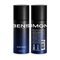 Body Spray Bensimon Blue Night 165 Ml