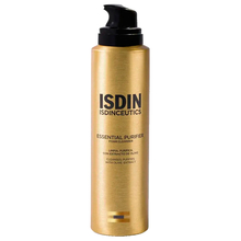 Limpiador Facial Espuma Isdinceutics Essential Purifier 150 ml