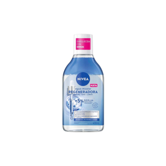 Agua Micelar Nivea Regeneradora x400ml