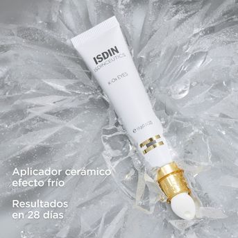 Contorno de Ojos Isdin K-ox Eyes 15 ml