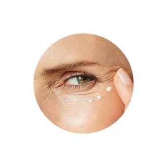 Contorno de Ojos Isdin K-ox Eyes 15 ml