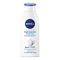 Crema corporal Nivea Hidratación Express Piel normal a seca x400ml