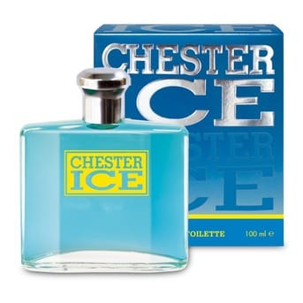Chester Ice sin Vaporizador Edt