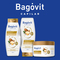 Shampoo Bagovit Capilar Reparacion Intensiva 350ml