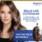 Shampoo Bagovit Capilar Reparacion Intensiva 350ml