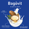 Shampoo Bagovit Capilar Reparacion Intensiva 350ml