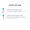 Kit Facial Dermaglós Control Acné Limpieza + Hidratación