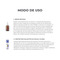 Kit Facial Dermaglós Serum Retinol + Protector Solar Fluido