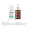 Kit Facial Dermaglós Serum Retinol + Serum Niacinamida