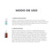 Kit Facial Dermaglós Serum Retinol + Serum Niacinamida
