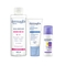 Kit Facial Dermaglós Rutina Piel Normal -Equilibrada a Mixta
