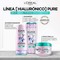 Combo Elvive Hialuronico Pure: Shampo + Acond+Mascarilla + Oleo Extraordinario