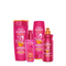 Combo Elvive Dream Liso: Shampo + Acond+ crema para peinar + serum