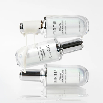 Serum TirTir Ceramic Milk Ampoule 30 ml