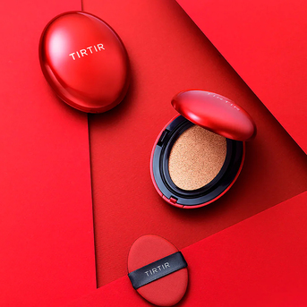 Base De Maquillaje TirTir Mask Fit Red Mini Cushion
