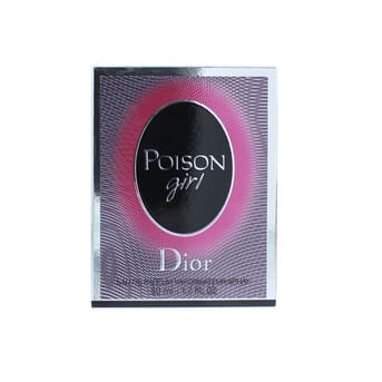 Dior Poison Girl Wom Edp