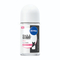 Desodorante femenino NIVEA Invisible B&W Roll On 50 ml