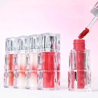 Tinta Para Labios TirTir Waterism Glow Mini Tint