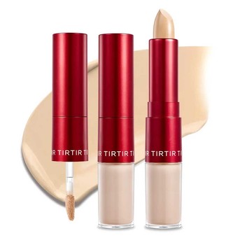 Corrector TirTir Concealer Glide & Hide Blurring