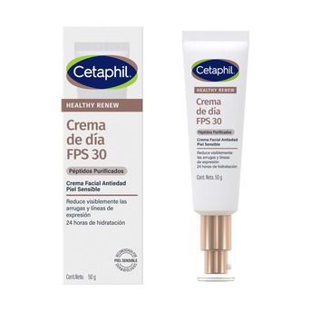 Crema Hidratante Cetaphil Healthy Renew FPS30