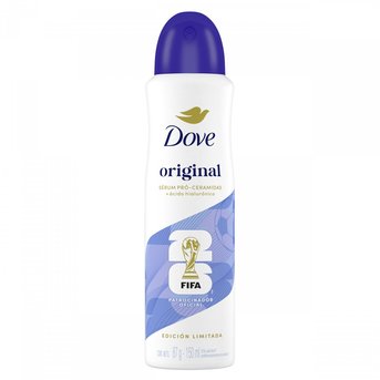 Desodorante Antitranspirante Dove Original 150ml