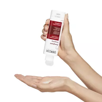 Shampoo Vichy Energizante Anticaída 200 ML 2 Unidades