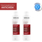 Shampoo Vichy Energizante Anticaída 200 ML 2 Unidades