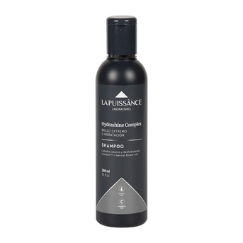 Combo La Puissance Hydrashine: Shampo + Acondicionador  + Máscara