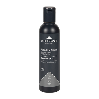 Combo La Puissance Hydrashine: Shampo + Acondicionador  + Máscara