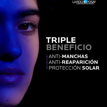 Crema Antimanchas La Roche-Posay Mela B3 40 gr