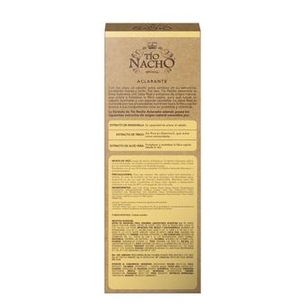 Acondicionador Tio Nacho Aclarante 415 ml