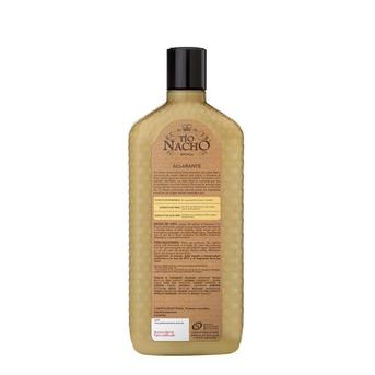 Acondicionador Tio Nacho Aclarante 415 ml