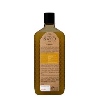 Shampoo Tio Nacho Aclarante 415 ml