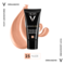 Base Fluido Vichy Dermablend 30ml
