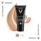 Base Fluido Vichy Dermablend 30ml