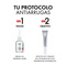 Contorno de Ojos Antiedad Vichy Liftactiv 15 ml