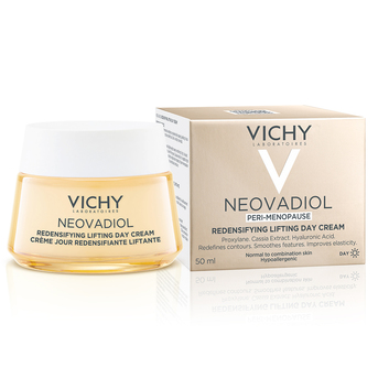 Crema Peri Menopausia Vichy Neovadiol Day Pnm 50 ml