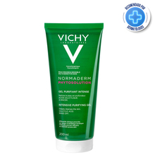 Gel Purificante Vichy Normaderm Concentrado Phytosolution 200 ml