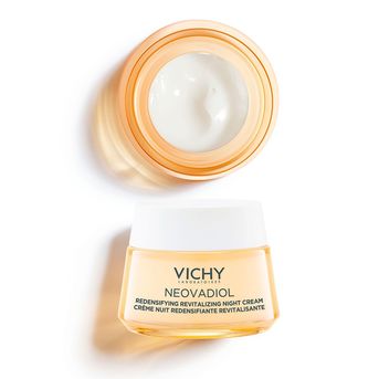 Crema Peri Menopausia Vichy Neovadiol Noche 50 ml
