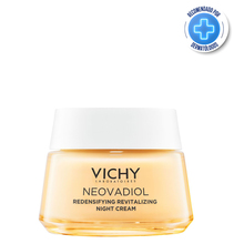 Crema Peri Menopausia Vichy Neovadiol Noche 50 ml