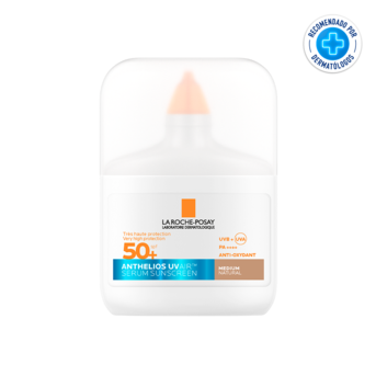 Protector Solar La Roche-Posay Anthelios UV Air Medium 50 ml