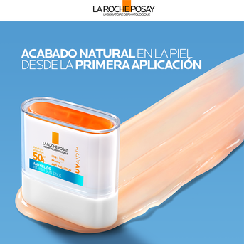 Protector Solar La Roche-Posay Anthelios Uvair Stick SPF50+ 9 GR
