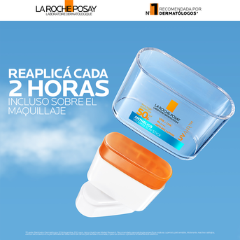 Protector Solar La Roche-Posay Anthelios Uvair Stick SPF50+ 9 GR