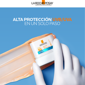 Protector Solar La Roche-Posay Anthelios Uvair Stick SPF50+ 9 GR