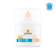 Protector Solar La Roche-Posay Anthelios Uvair FPS 50+ Tono Light