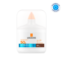 Protector Solar La Roche-Posay Anthelios Uvair FPS 50+ Tono Dark