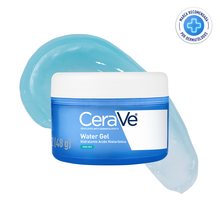 Crema Hidratante Cerave Water Gel 48 ml
