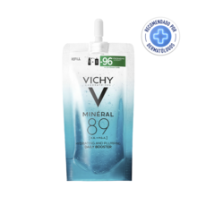 Refill Serum Vichy Mineral 89 de 50 ml