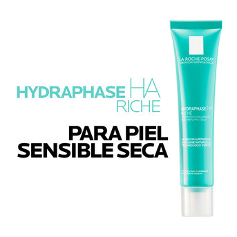 Crema Hidratante La Roche-Posay Hydraphase HA Rica 40 ml