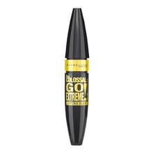 Máscara Maybelline The Colossal Go Extreme Intense Black